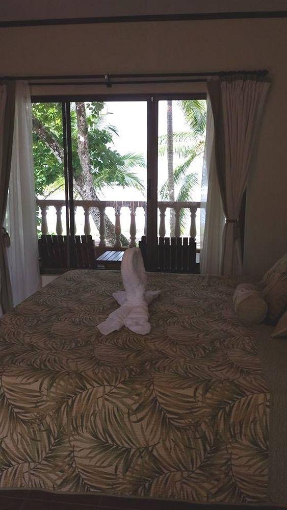Delfin Beach Front Resort Эстерильос Экстерьер фото
